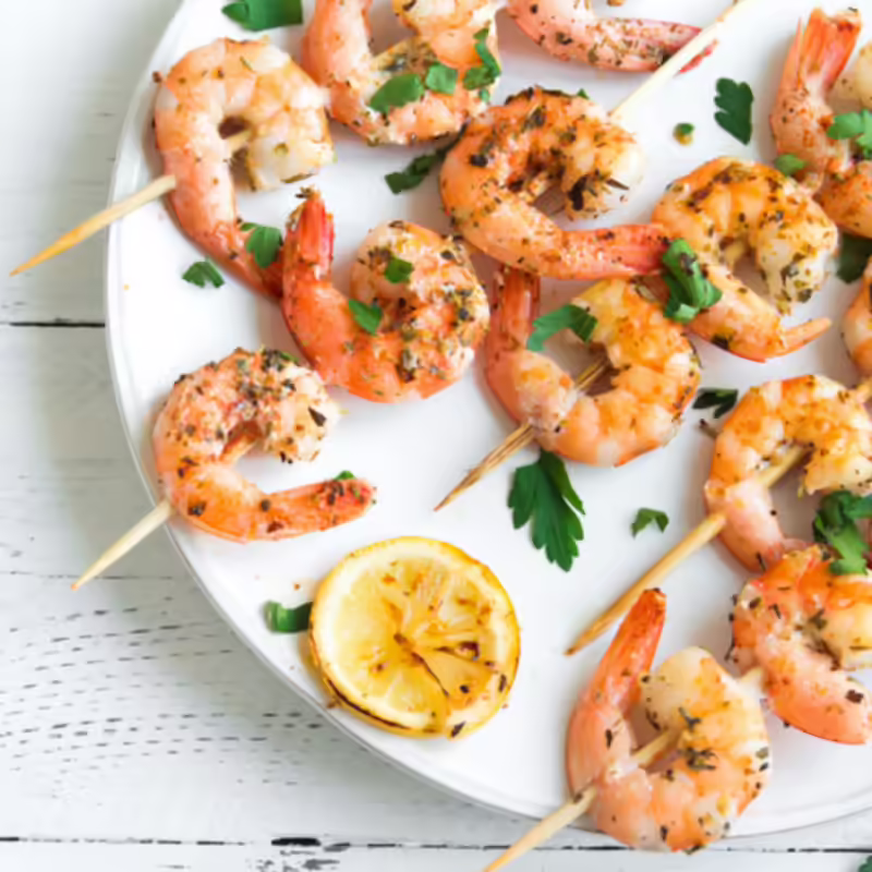Seafood